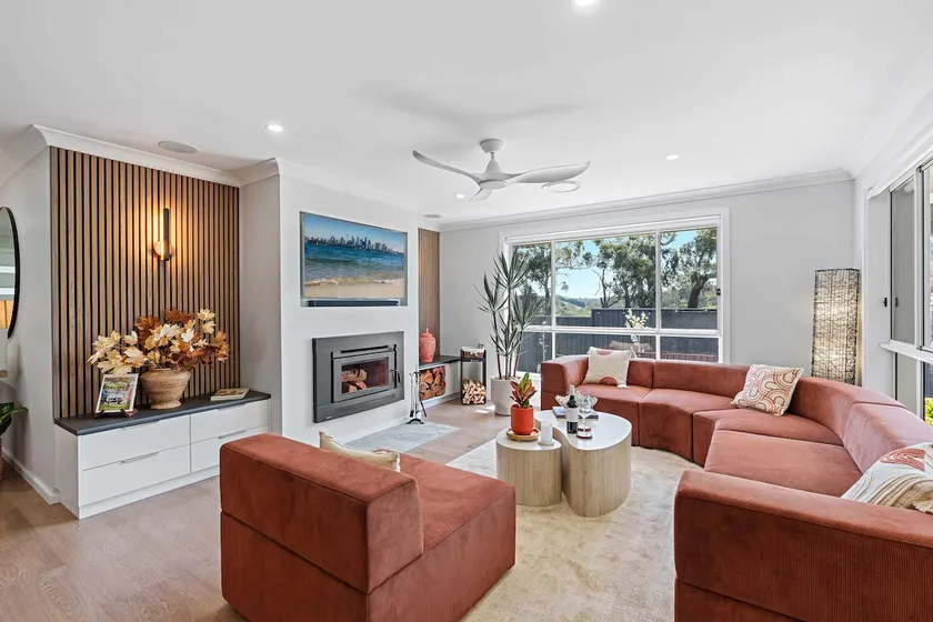 Vinosa - Serene High-End Retreat - Image 1