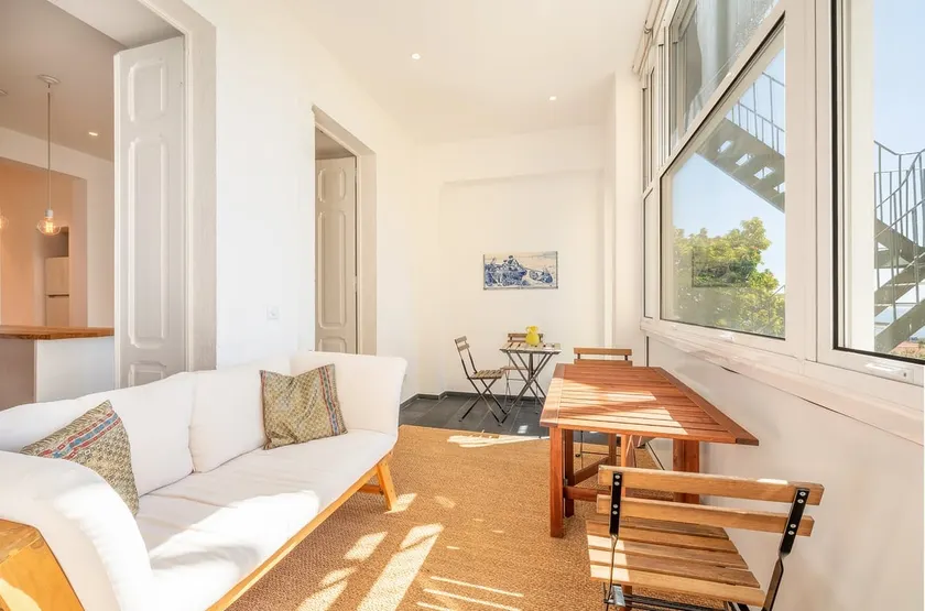 GuestReady - A fantastic view over Tagus - Image 1