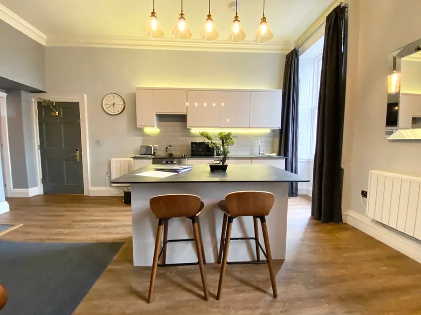 The Waterhouse at Claremont Apartments - Image 1