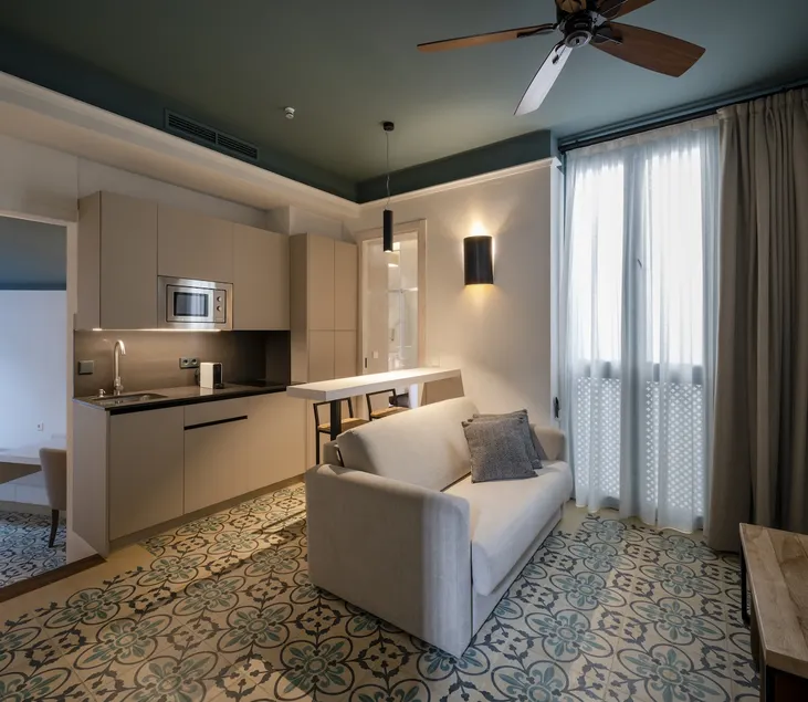 Apartamento El Caminante del Agua Ca7 - Image 1