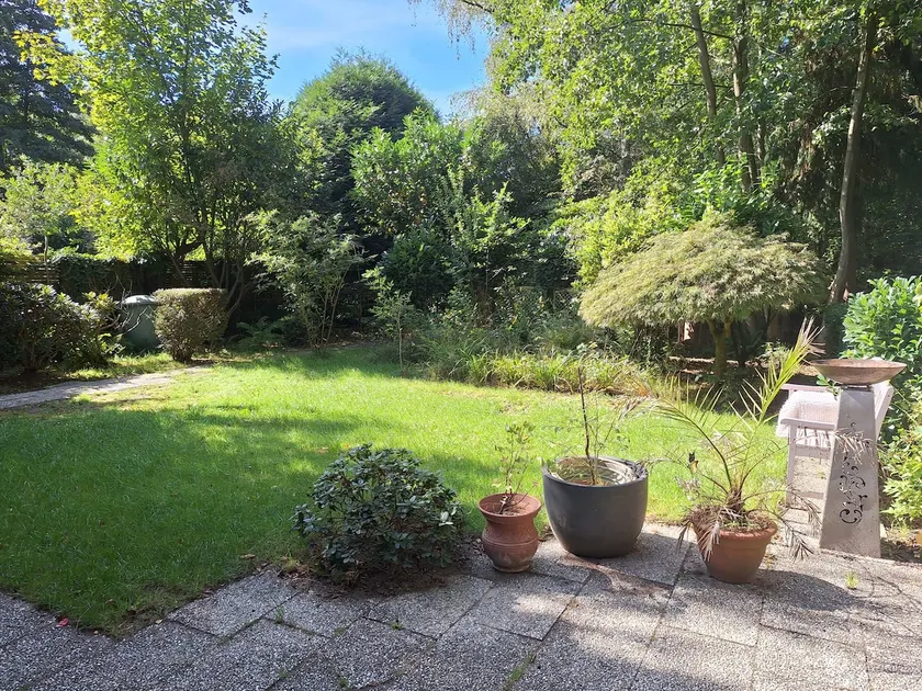 Schöner Bungalow Am Venekotensee - Image 1