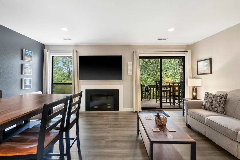 Top Notch Condo for 6 - Image 1