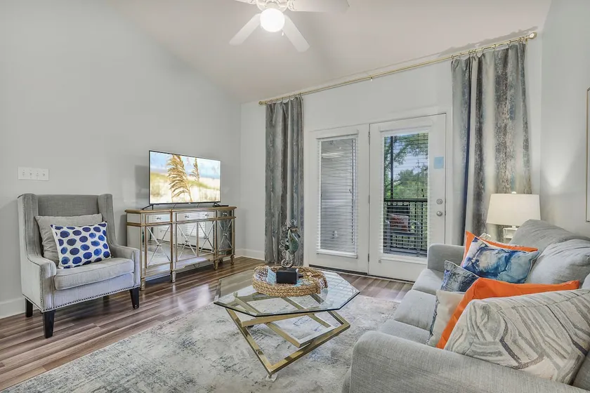 Upscale Foley Retreat w/Pool near Sports Complexes - Image 1