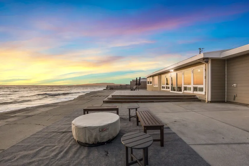 @ Marbella Lane - Oceanfront w/ unobstructed views!! - Image 1