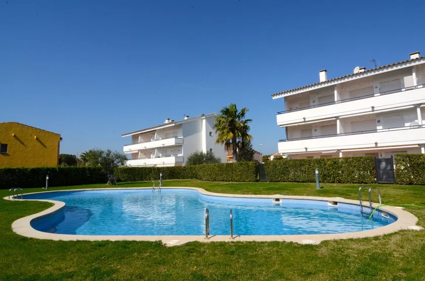 Apartamento  Olympia I 108 - Image 1