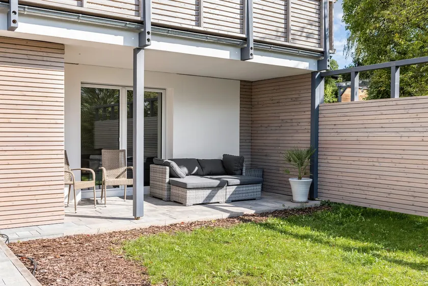 Vacation home 2 Coburg-Creidlitz - Image 1