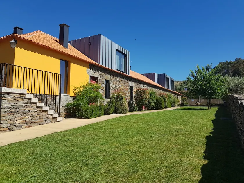Quinta dos Avidagos - AgroTurismo, Mirandela - Image 1