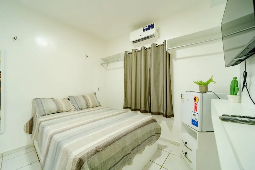 Pet Friendly Flat near the Airport - Image 1