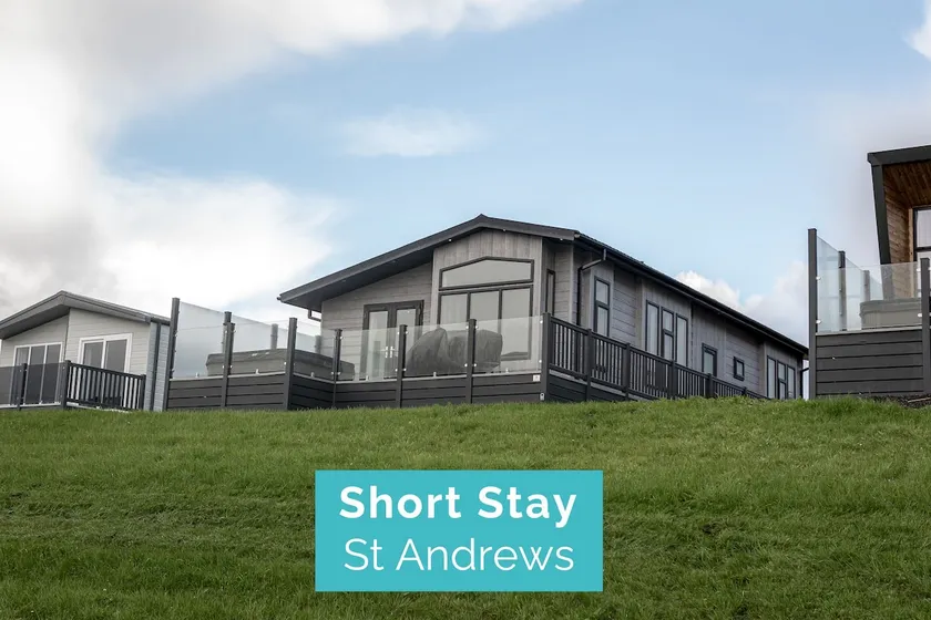 Stewarts Resort Lodge 16 - Image 1