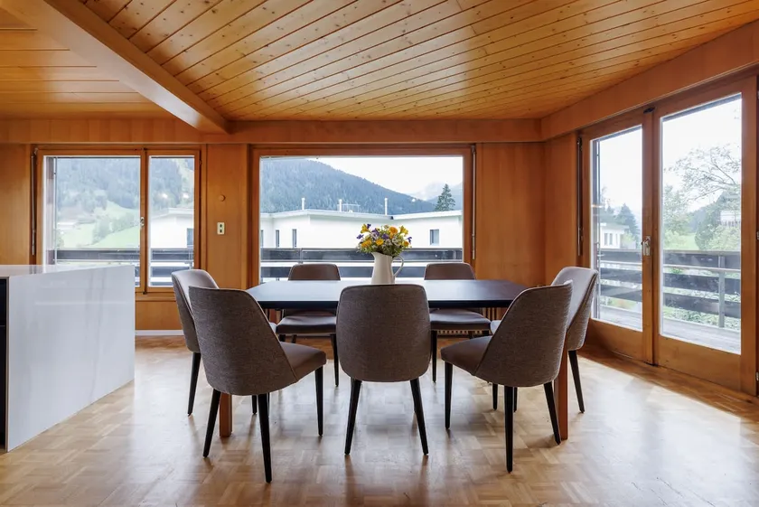 Luxury Alpine Retreat • Mountain View • Near Lift - Image 1