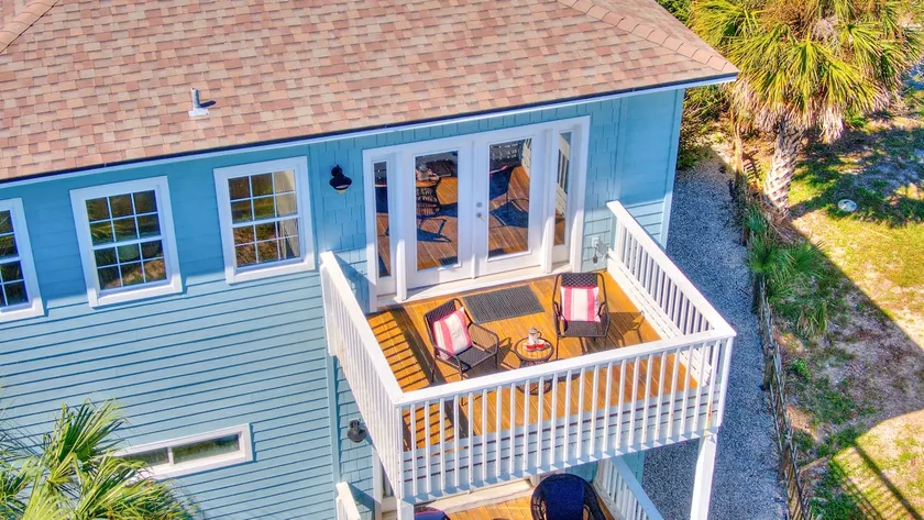 NEW Pool + Walk to Beach • 4BR Summer Haven! - Image 1