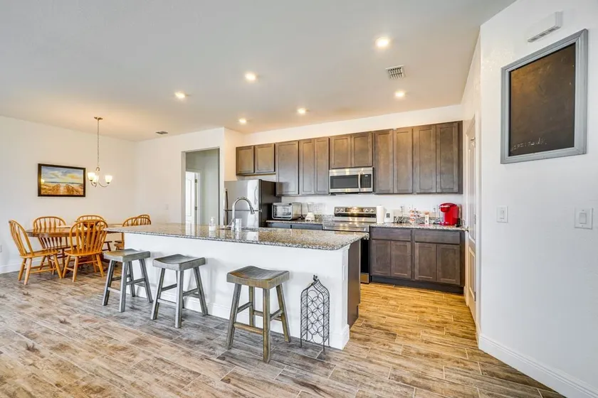 Dog Friendly Punta Gorda w/ Screened lanai - Image 1