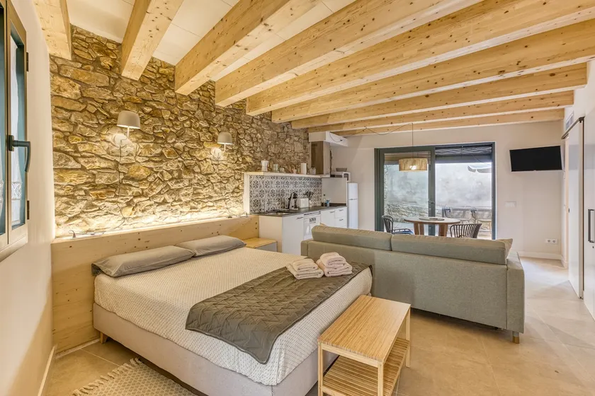 Empordà Apartment - Image 1