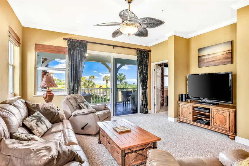 Coastal 3BR Oceanfront 2nd-Floor | Balcony - Image 1