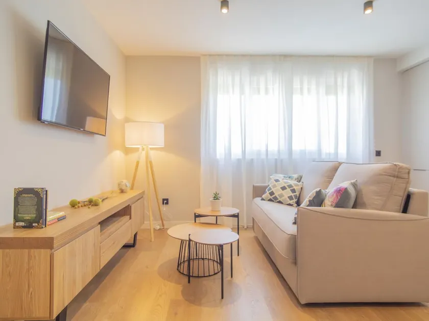 Mar Salada, La Maruca apartment - Image 1