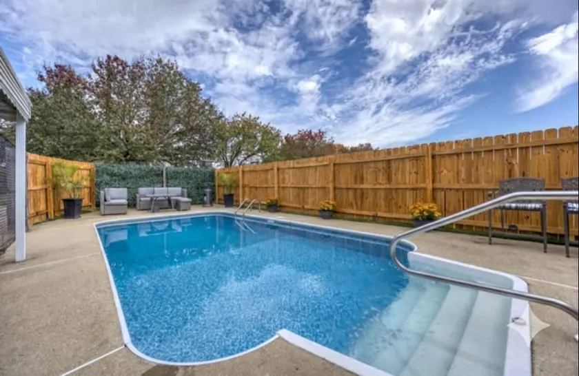Pool, Family & Grill | 15 Mins to Fort Benning - Image 1