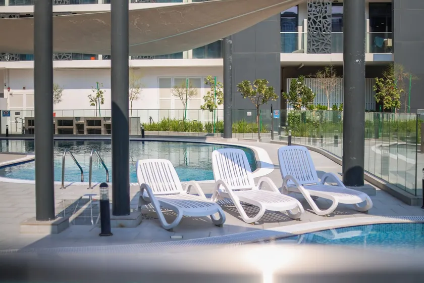 Masdar Modern Studio - Image 1