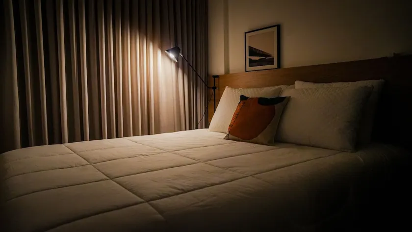 58m² apartment with Suite and Bedroom in Moov Smart Home - Image 1