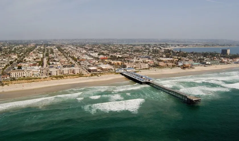 Blue Wave Penthouse - Image 1