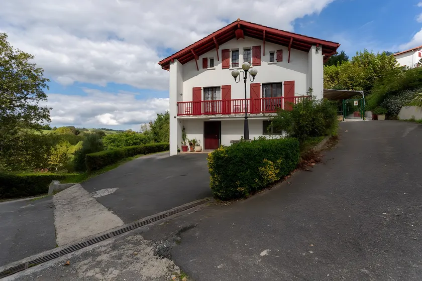 Maison Xara-heguia - Image 1