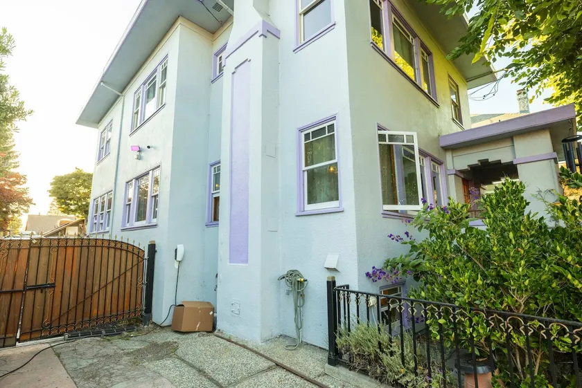 Berkeley Retreat w/ Chef’s Kitchen & Hot Tub - Image 1