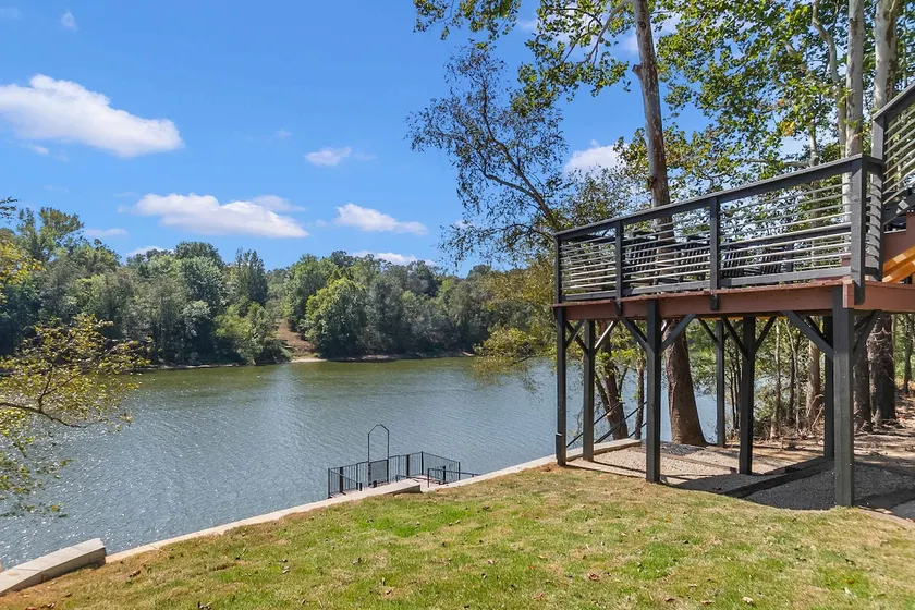 River House at Pecan Orchard | Black Warrior River - Image 1