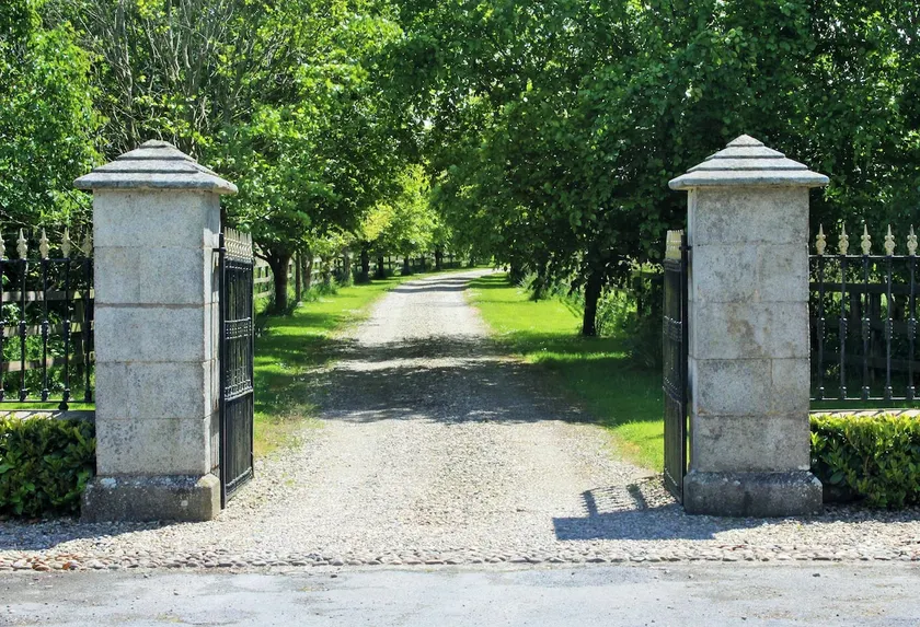 Woodville Lodge, Kilmore, Co.Wexford - Image 1