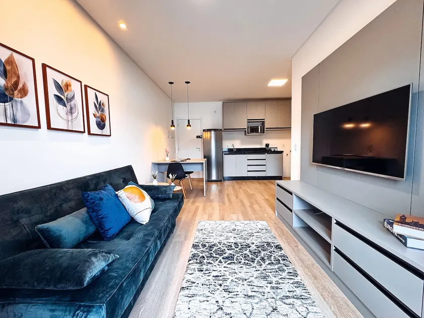 1 Bedroom Apartment and Sofa Bed | Sleeps up to 4 People - Image 1