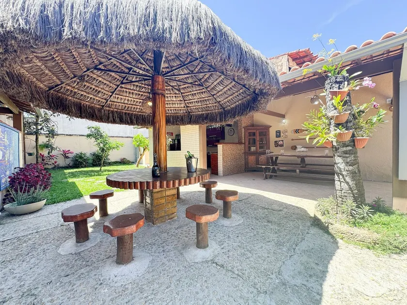 Paradise house on Costazul beach | ROAB1007 - Image 1