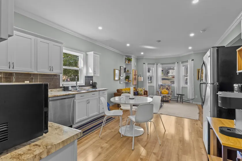Downtown St. John’s Charming 3BR Retreat - Image 1