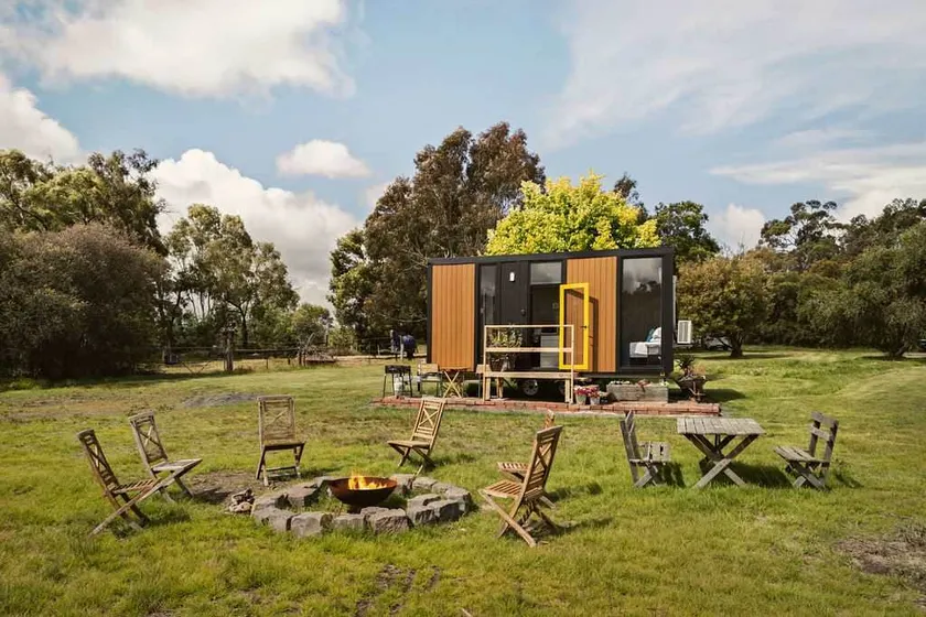 Avalon Tiny Home by Tiny Away - Image 1