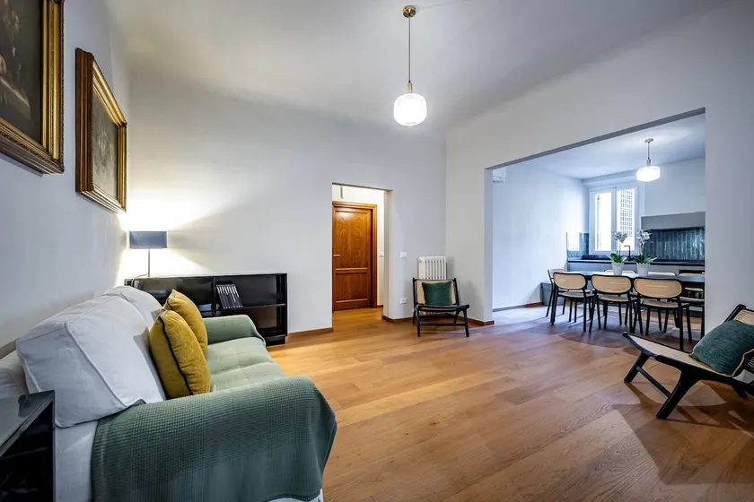 Leone X Guest House - Image 1
