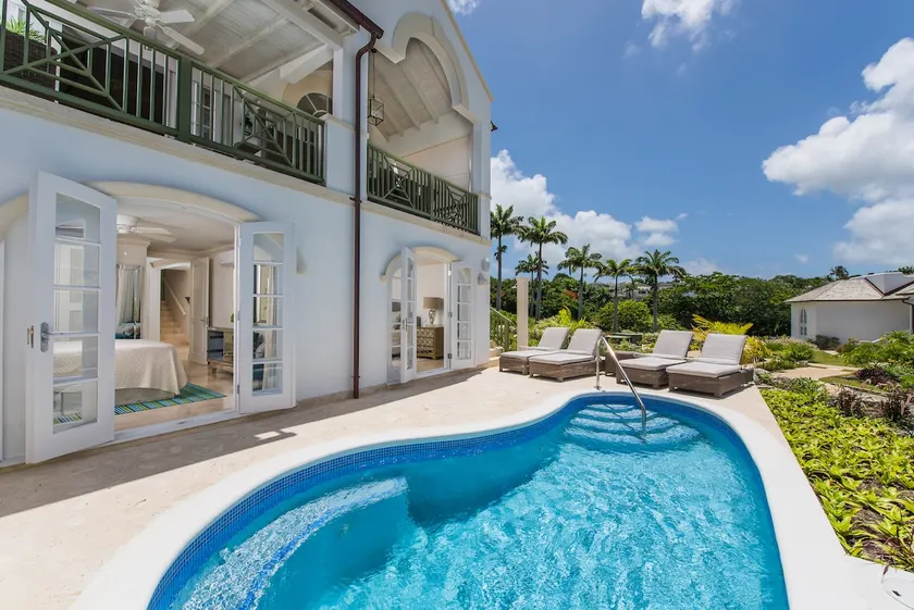 Sugar Cane Ridge 9, Royal Westmoreland - Image 1