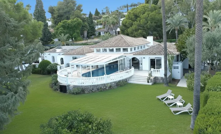 TESS Villa Sinfonia - Image 1