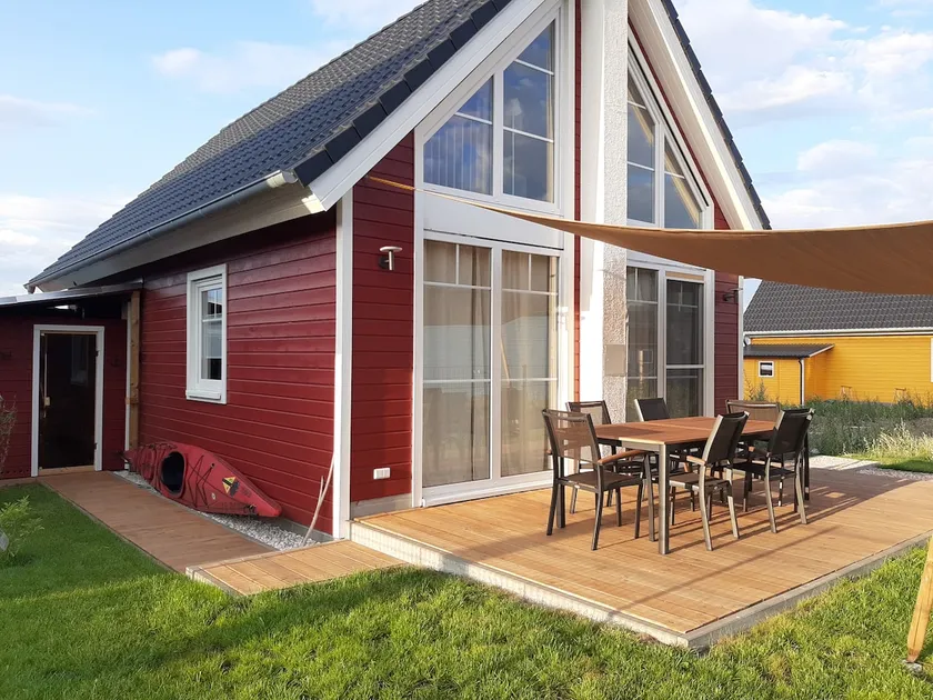 Zerpini vacation home - Image 1