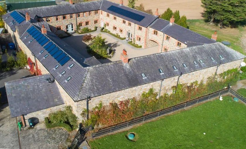 The Stables, Nr Navan Co Meath, The Boyne Valley - Image 1