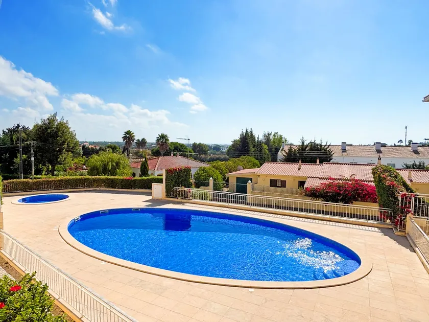 Albufeira Sea View Family Villa with Pool near Balaia Golf - Image 1