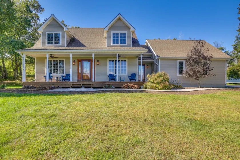 New Milford Home: 29 Mi to Lime Rock Park! - Image 1