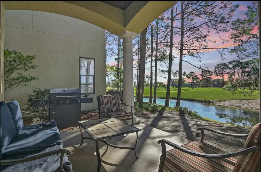 Sandestin Dream - Golf, Stream, Beach, Golf Carts - Image 1