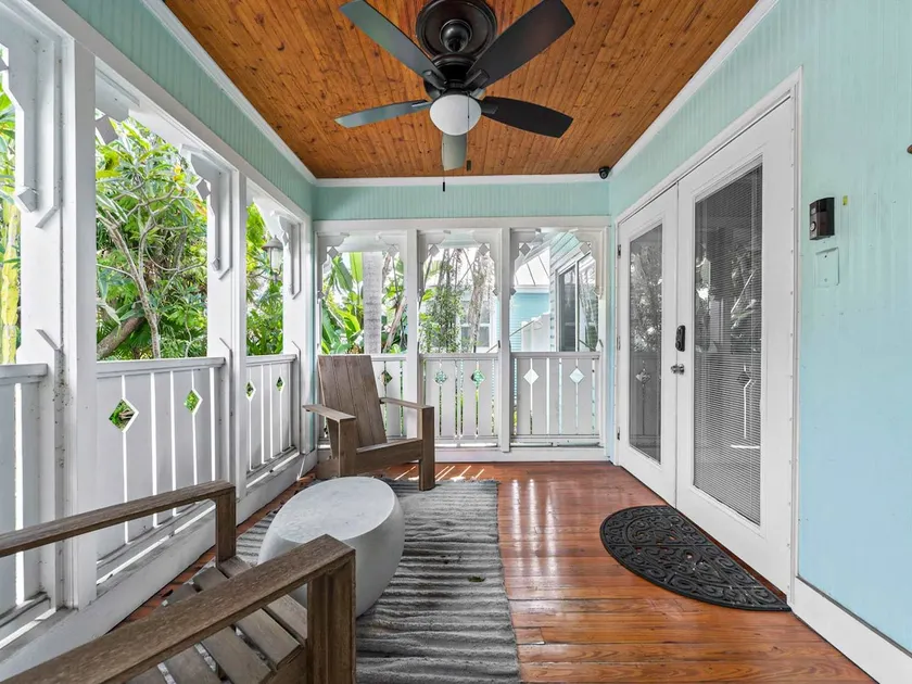 Chic Coastal Oasis: Near Beach+Park+Dining | Pool - Image 1