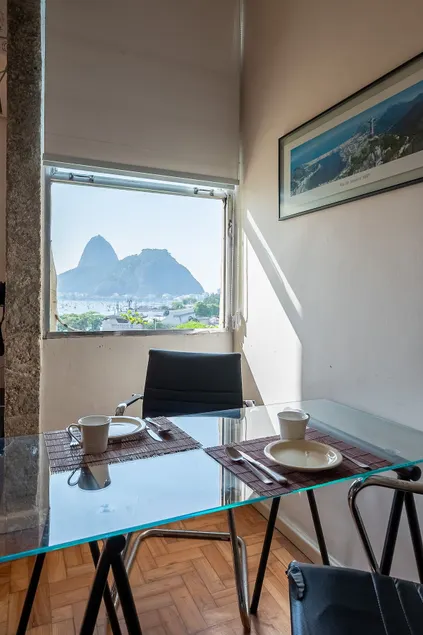 Stunning view of Sugarloaf Mountain! - Image 1