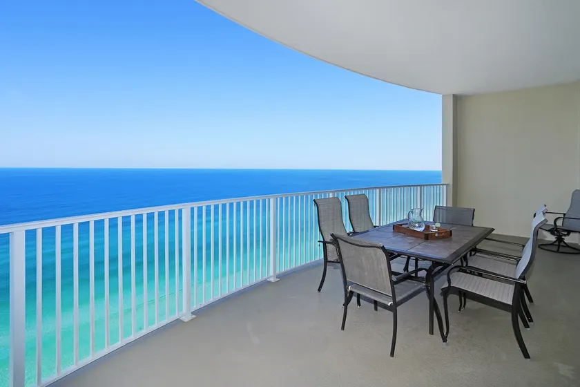 Ocean Villa 1605 - Image 1