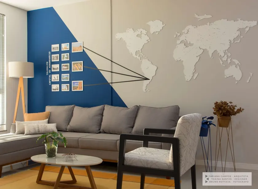 Geomundi: 3-Bedroom Family Apartment, Market, Shopping Mall, Movie Theater - Image 1