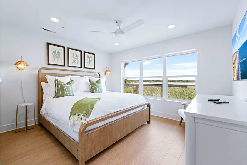 Marsh View Cottage - Image 1