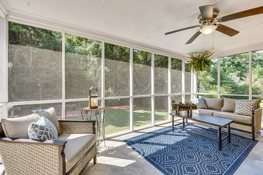 3 Mi to Arabia Mtn Trails: Quiet Ranch-style Home - Image 1