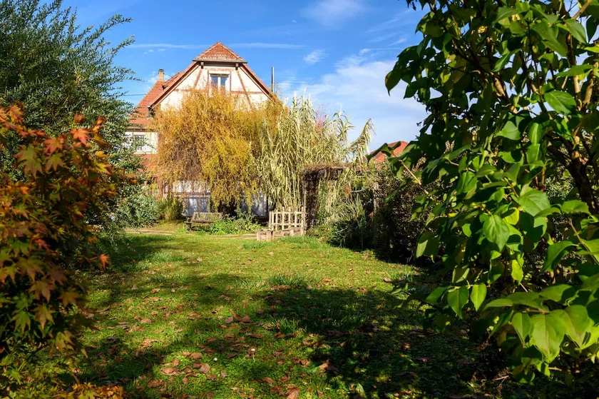 Gîte at the old bakery - Image 1