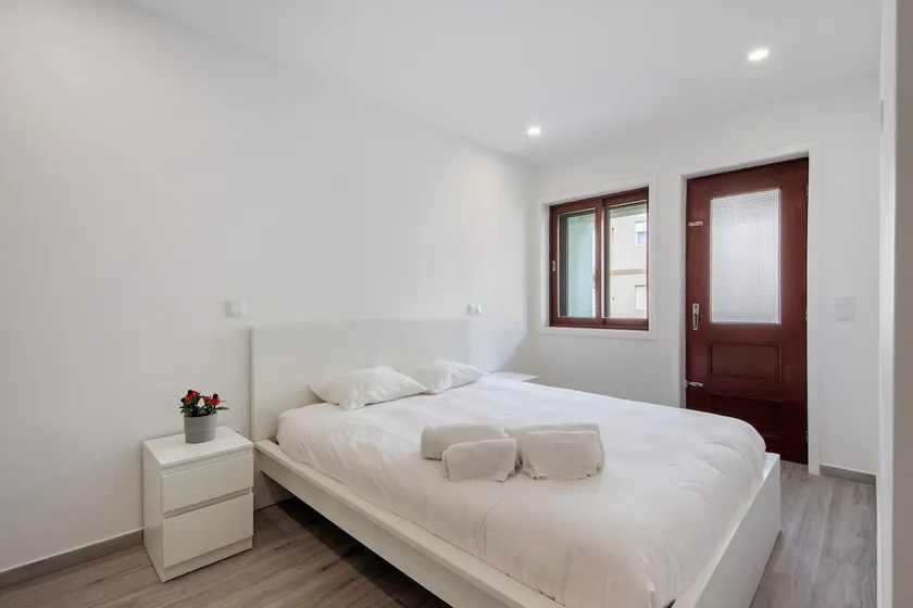 T4 Furadouro with sea view - Image 1
