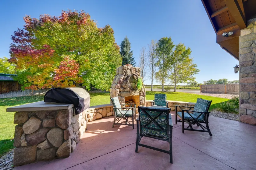 Loveland Peaks Retreat: Family Home 3 Mi to Dtwn! - Image 1
