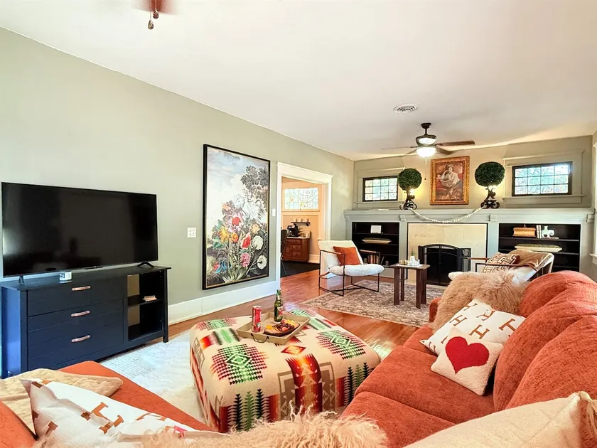 Stylish Abilene Home - Berry Suites - Image 1