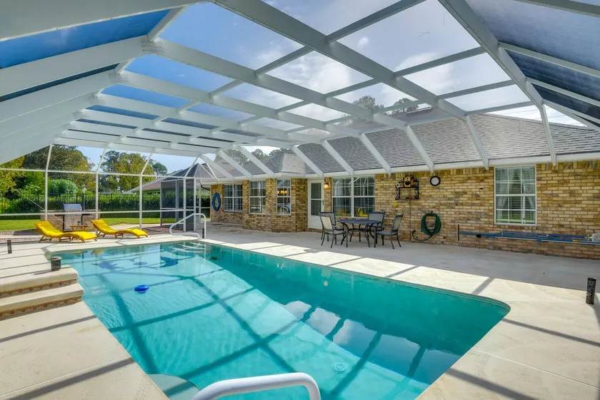 Golf, Shop & Explore: Home 11 Mi to Flagler Beach! - Image 1